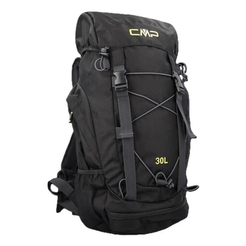Рюкзак CMP Baltimora Trekking Backpack 30 л Black (1097-3V10597-U901 UNI)