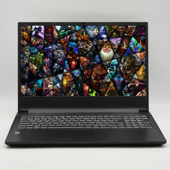 Ігровий ноутбук 15,6" Medion (Lenovo Group) Erazer Crawler E25 AMD Ryzen 5 5600H RAM 16 ГБ SSD 512 ГБ Nvidia GeForce RTX 3050Ti б/в (3240)