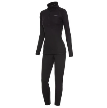 Комплект термобелья Viking Arctica Polartec Black XL (VI-500/21/9500-09-XL)