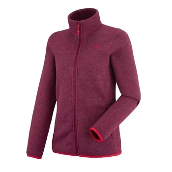 Флисовая кофта Millet Polartec LD Wilder Velvet Red XS (1046-MIV7528 7810_XS)