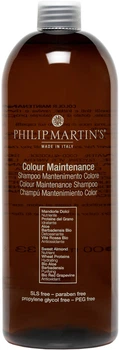 Шампунь для окрашенных волос Philip Martin's Color Maintenance 1 л (8054726573081)