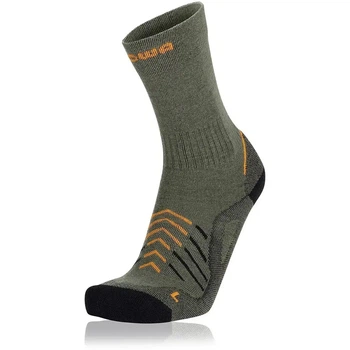 Шкарпетки Lowa Renegade 43-44 Olive (1012-LS2078-0751-43-44)