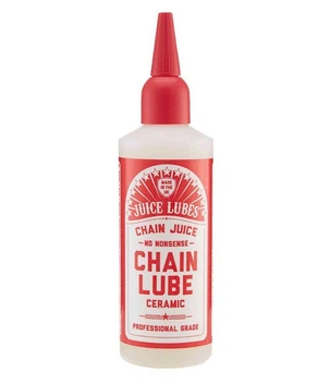 Смазка цепи Juice Lubes керамическая Ceramic Chain Oil 130мл (1052-96033692 (CRJ1))