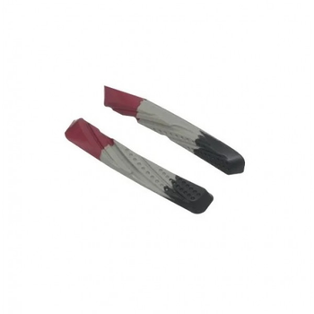 Картриджи колодок Alligator серии VB-600 72мм трехкомпонентные (1085-VB-692-1i-DIY)