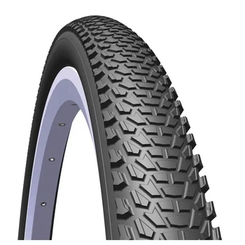 Покрышка Rubena&Mitas Cheetah 20 x 2,10 54-406 MTB (1085-5-10967377)