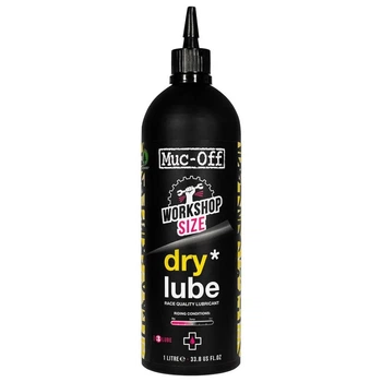 Смазка для цепи Muc-Off Dry 1L (1081-MC.832)