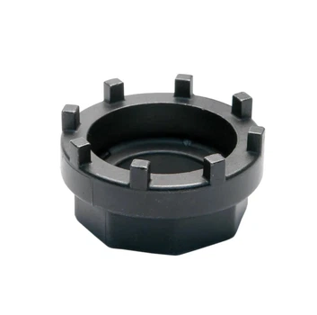 Ключ съемник каретки Park Tool BBT-18 для чашек с наружными 8 шлицами Shimano Octalink ISIS Drive (1084-TOO-27-14)
