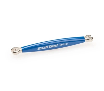 Ключ для спиц Park Tool SW-14.5 для колесных систем SHIMANO® 4.4mm и 3.75mm (1084-TOO-17-80)