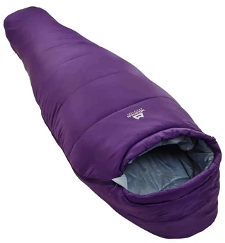 Спальник Mountain Equipment Lunar III Wmns Regular (1053-ME-005423.01588 RegL)