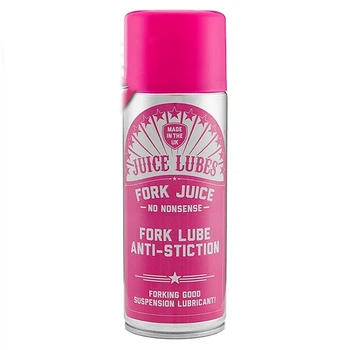 Спрей для вилки Juice Lubes The Original Suspension Lubricant and Cleaner 400мл (1052-5060268 050136 (FJ1))