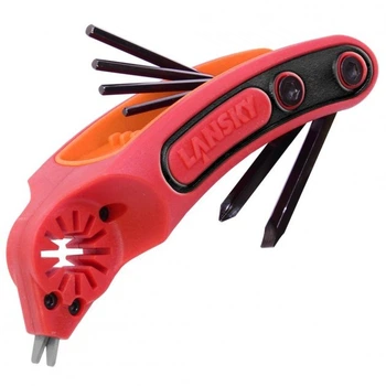 Точило Lansky Bowsharp Bowhunting Tool (1013-1568.06.59)