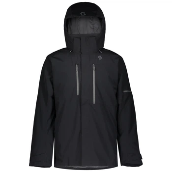 Куртка Scott Ultimate Dryo 10 M Черный (1081-272507.0001.007)