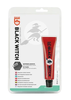 Неопреновый клей Gear Aid by McNett Black Witch (1053-GA 14324-019)