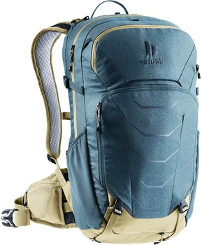 Рюкзак Deuter Attack 20 Синій (1052-3210321 3624)