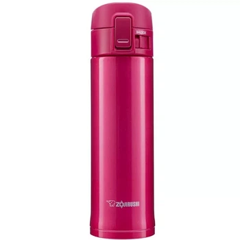 Термокружка Zojirushi SM-KHE48 0.48 л Красный (1013-1678.06.55)