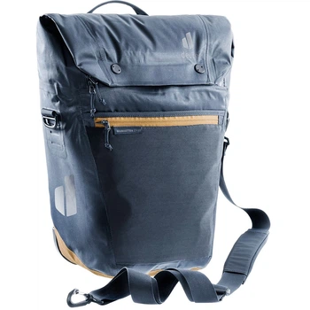 Рюкзак Deuter Mainhattan 17+10 Ink (1052-3230022 3615)