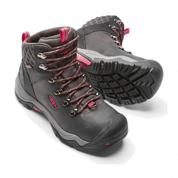 Ботинки Keen Revel III W 40 Black/Rose (1004-101321240)
