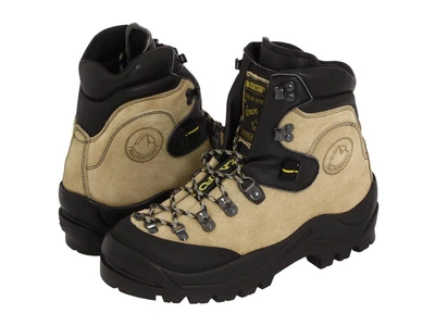 Черевики La Sportiva Makalu 44.5 Natural LaSportiva (1052-238 NA 44.5)