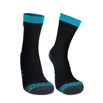 Носки Dexshell Running Socks Blue S (1047-DS20610BLUS)