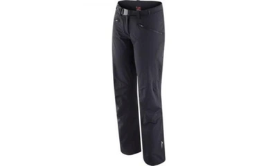 Штаны Hannah Meya II Anthracite XL (1052-118HH0080SP.01.42)