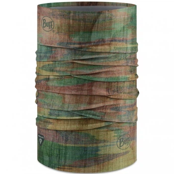 Мультиповязка Buff Thermonet Bosky Moss Green (1033-BU 126402.851.10.00)
