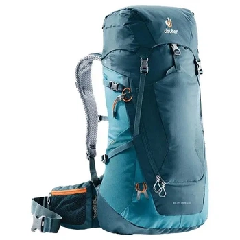 Рюкзак Deuter Futura 26 Arctic-Denim (1052-3400318 3318)