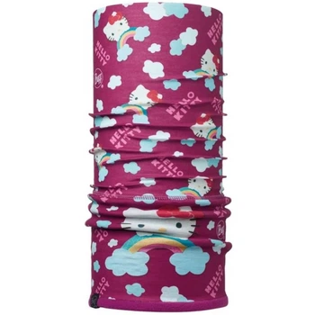 Мультиповязка Buff Hello Kitty Child Polar Rainbow Purple/Mardi Grape (1033-BU 113204.605.10.00)