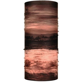 Мультиповязка Buff Coolnet UV+ Andra Maroon (1033-BU 125074.632.10.00)