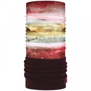 Мультиповязка Buff Junior Polar Higher Mountain (1033-BU 124083.555.10.00)
