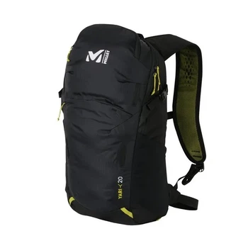 Рюкзак Millet Yari 20 л Black (1046-MIS2202 0247)