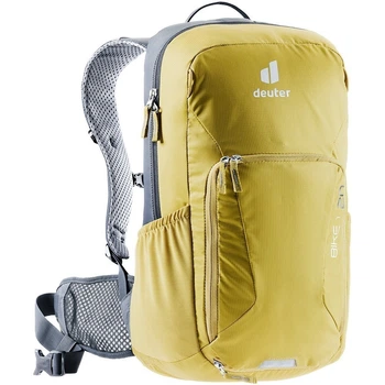 Рюкзак Deuter Bike I 20 Turmeric-Shale (1052-3202221 8404)