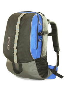 Рюкзак Travel Extreme Panda 35 L Blue (1060-ТE-Р038BL)