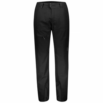 Штаны Scott Ultimate Dryo 10 272508 XL Черный (1081-277701.0001.009)