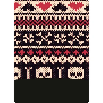 Мультипов'язка 4Fun Skull Red (4FUN-POLARSKULLRED)