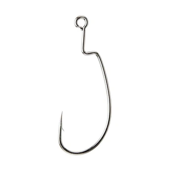 Крючок Decoy Worm 29 Rockn Hook #2/0 7 шт/уп (1013-1562.08.95)