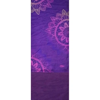 Повязка 4Fun Polartec Decor (4FUN-POLDECORVIOL)