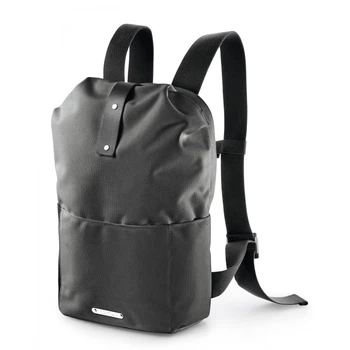 Рюкзак Brooks Dalston 12lt Чорний/Сірий (1007-010457)