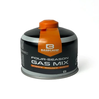 Балон газовий Base Camp 4 Season Gas 230g (BCP-70300)