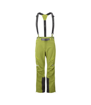 Штани Mountain Equipment Spectre Touring WS Softshell Reg Pant M Салатовий (1053-ME-001272.01201.32)