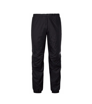 Штаны Mountain Equipment Compressor PolarLoft Pant Black XXL (1053-ME-002706.01004.XXL)