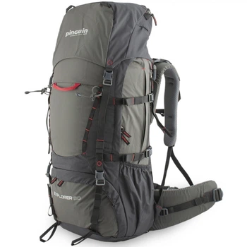 Рюкзак Pinguin Explorer 50 Black (PNG 373097)