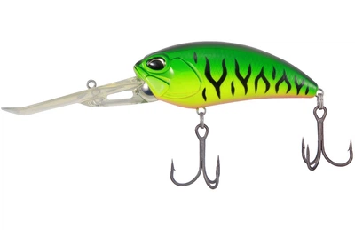 Воблер DUO Realis Crank G87 20A 87mm 35.5g Светло-зеленый (1013-34.33.75)