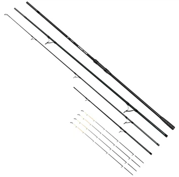 Фидерное удилище Brain Storm Twin 3.60m 3.5lbs/max 150g (1013-1858.45.39)
