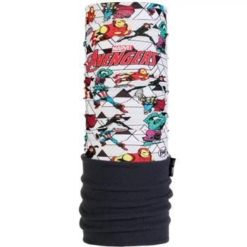 Мультиповязка Buff Superheroes Kids Polar Spiderman Warrior (1033-BU 118290.555.10.00)