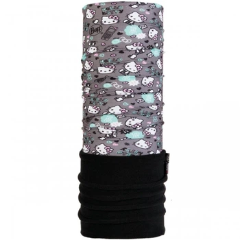 Мультиповязка Buff Hello Kitty Polar Castlerock Grey (1033-BU 118302.929.10.00)