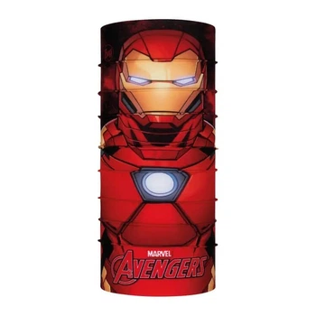 Мультиповязка Buff Superheroes Junior Original Iron Man (1033-BU 121595.425.10.00)