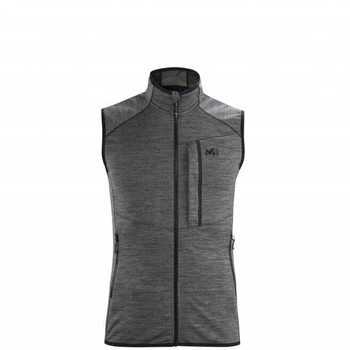 Жилет Millet Lokka Jkt II M Grey M (1046-MIV9126 0247_M)