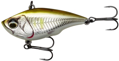 Воблер Savage Gear Fat Vibes 51S 51mm 11.0g Білий (1013-1854.11.99)