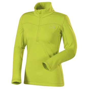 Кофта Millet LD Tech Strech PO M Vivid Blue/Lilly White (1046-MIV3482 3996_M)