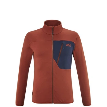 Кофта Millet Seneca Jkt M Rust/Saphir XS (1046-MIV9470 9567_XS)